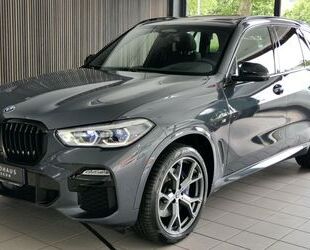 BMW X5 Gebrauchtwagen