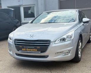 Peugeot 508 Gebrauchtwagen