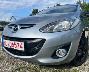 Mazda 2 Gebrauchtwagen