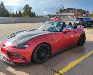 Mazda MX-5 Gebrauchtwagen