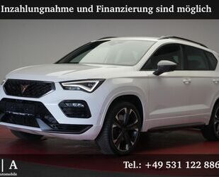 Cupra Ateca Gebrauchtwagen