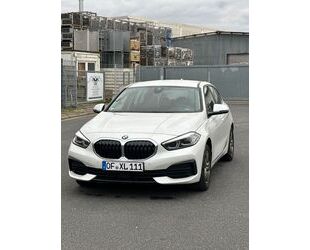 BMW 118 Gebrauchtwagen