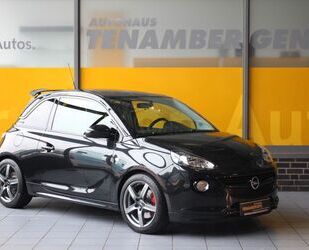 Opel Adam Gebrauchtwagen