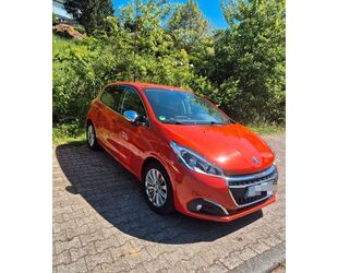 Peugeot 208 Gebrauchtwagen