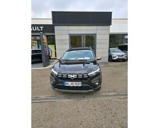 Dacia Jogger Gebrauchtwagen