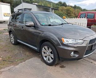 Mitsubishi Outlander Gebrauchtwagen