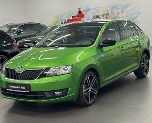 Skoda Rapid Gebrauchtwagen