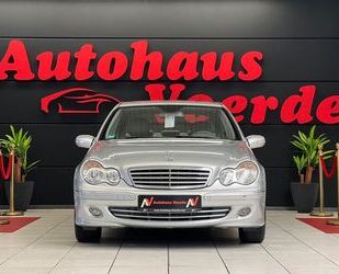 Mercedes-Benz C 180 Gebrauchtwagen