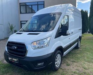 Ford Transit Gebrauchtwagen