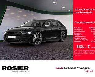 Audi S6 Gebrauchtwagen