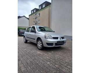 Renault Clio Gebrauchtwagen