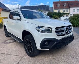 Mercedes-Benz X 250 Gebrauchtwagen