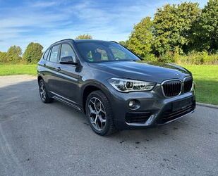 BMW X1 Gebrauchtwagen