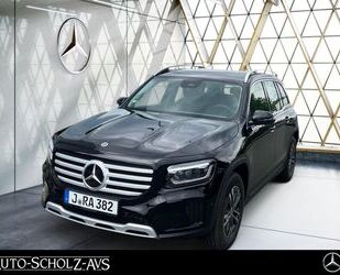Mercedes-Benz GLB 220 Gebrauchtwagen