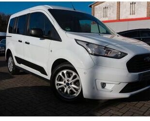 Ford Tourneo Gebrauchtwagen