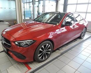 Mercedes-Benz C 200 Gebrauchtwagen