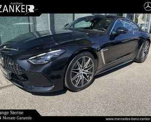 Mercedes-Benz AMG GT Gebrauchtwagen