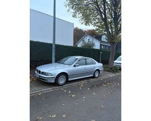 BMW 520 Gebrauchtwagen