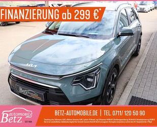 Kia Niro Gebrauchtwagen