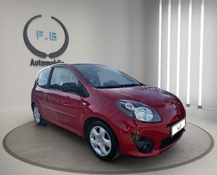Renault Twingo Gebrauchtwagen