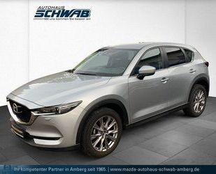 Mazda CX-5 Gebrauchtwagen