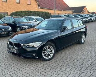 BMW 320 Gebrauchtwagen