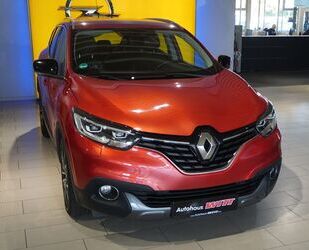 Renault Kadjar Gebrauchtwagen