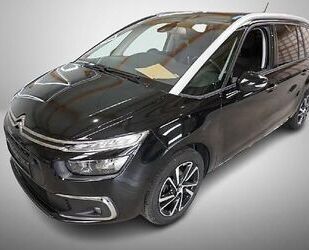 Citroen Grand C4 Picasso / SpaceTourer Gebrauchtwagen
