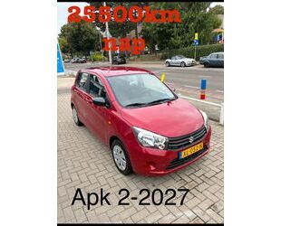 Suzuki Celerio Gebrauchtwagen