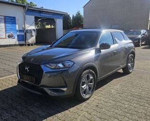 DS Automobiles DS3 Crossback Gebrauchtwagen