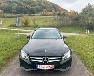 Mercedes-Benz C 220 Gebrauchtwagen