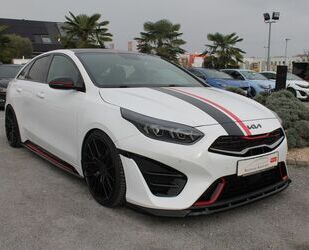 Kia pro ceed / ProCeed Gebrauchtwagen