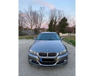 BMW 330 Gebrauchtwagen