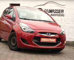 Hyundai ix20 Gebrauchtwagen