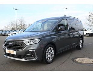 Ford Grand Tourneo Gebrauchtwagen