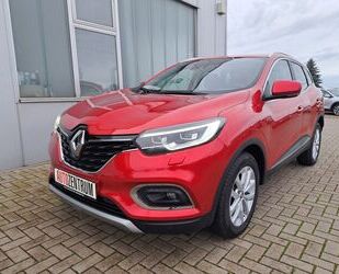 Renault Kadjar Gebrauchtwagen