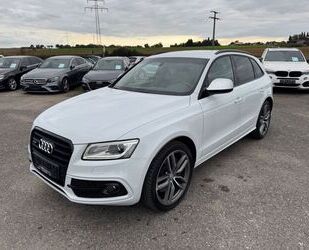Audi SQ5 Gebrauchtwagen