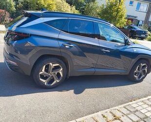 Hyundai ix35 Gebrauchtwagen