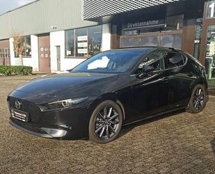 Mazda 3 Gebrauchtwagen