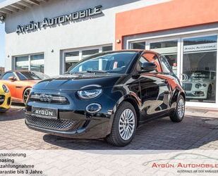 Fiat 500e Gebrauchtwagen