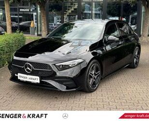 Mercedes-Benz A 180 Gebrauchtwagen