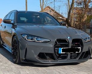 BMW M3 Gebrauchtwagen