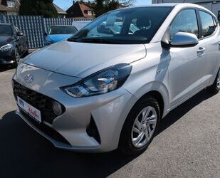 Hyundai i10 Gebrauchtwagen