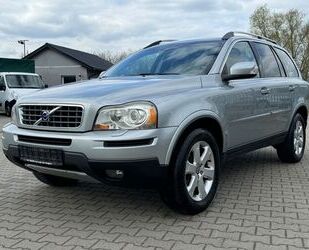 Volvo XC90 Gebrauchtwagen