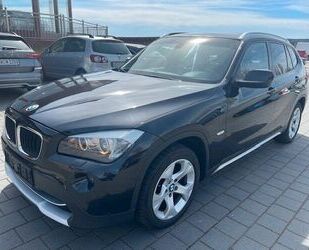 BMW X1 Gebrauchtwagen