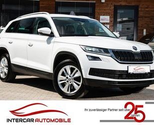 Skoda Kodiaq Gebrauchtwagen