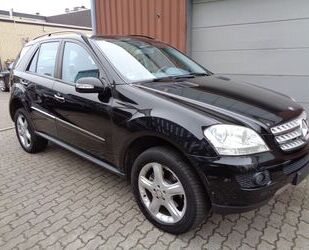 Mercedes-Benz ML 320 Gebrauchtwagen
