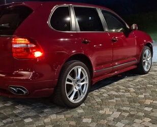 Porsche Cayenne Gebrauchtwagen