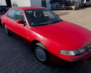Mazda 626 Gebrauchtwagen