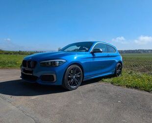 BMW M140i Gebrauchtwagen